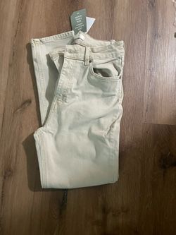 Bf Jeans In Beige