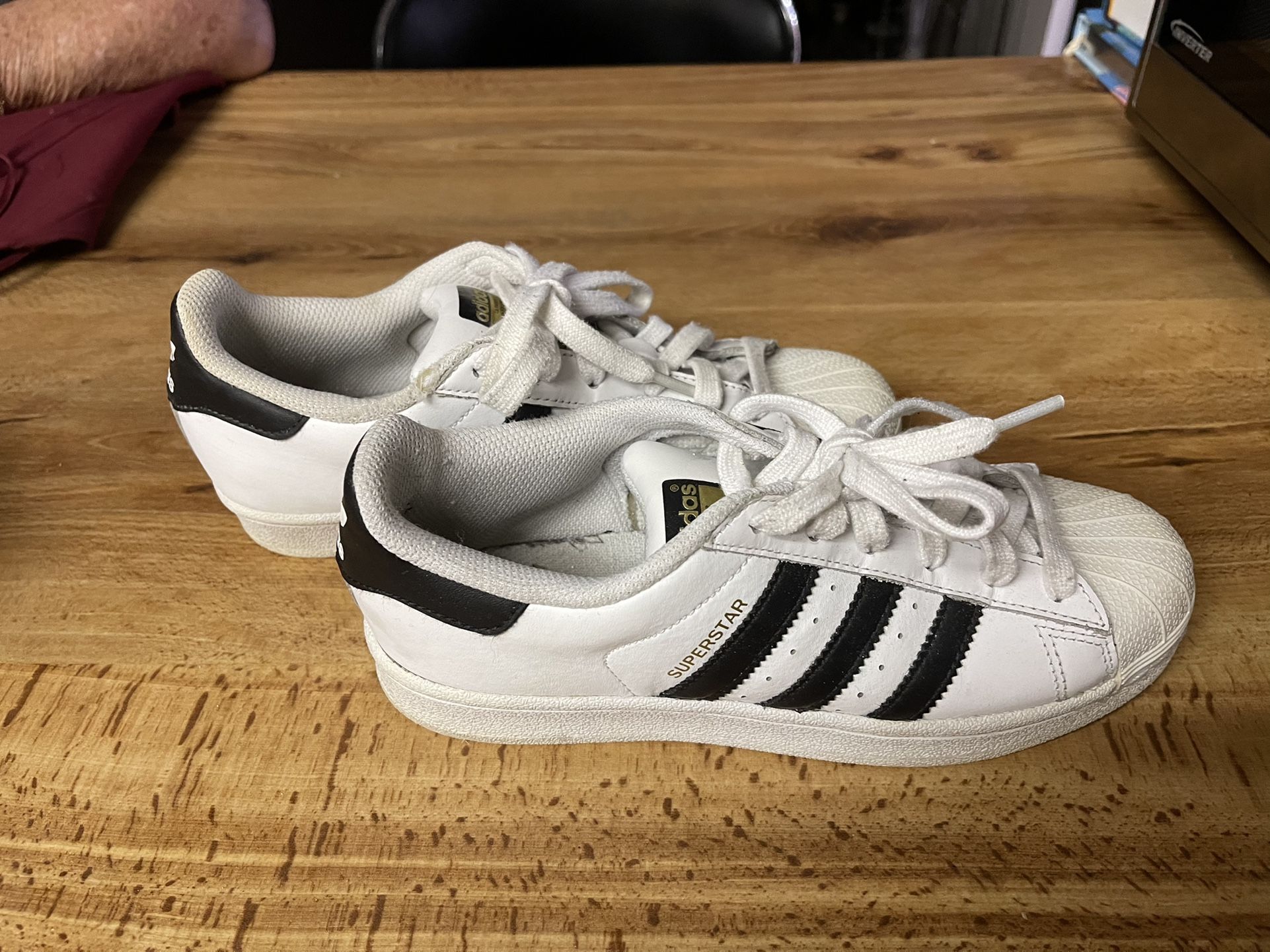 Adidas SuperStar Women Shoes