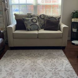 Loveseat