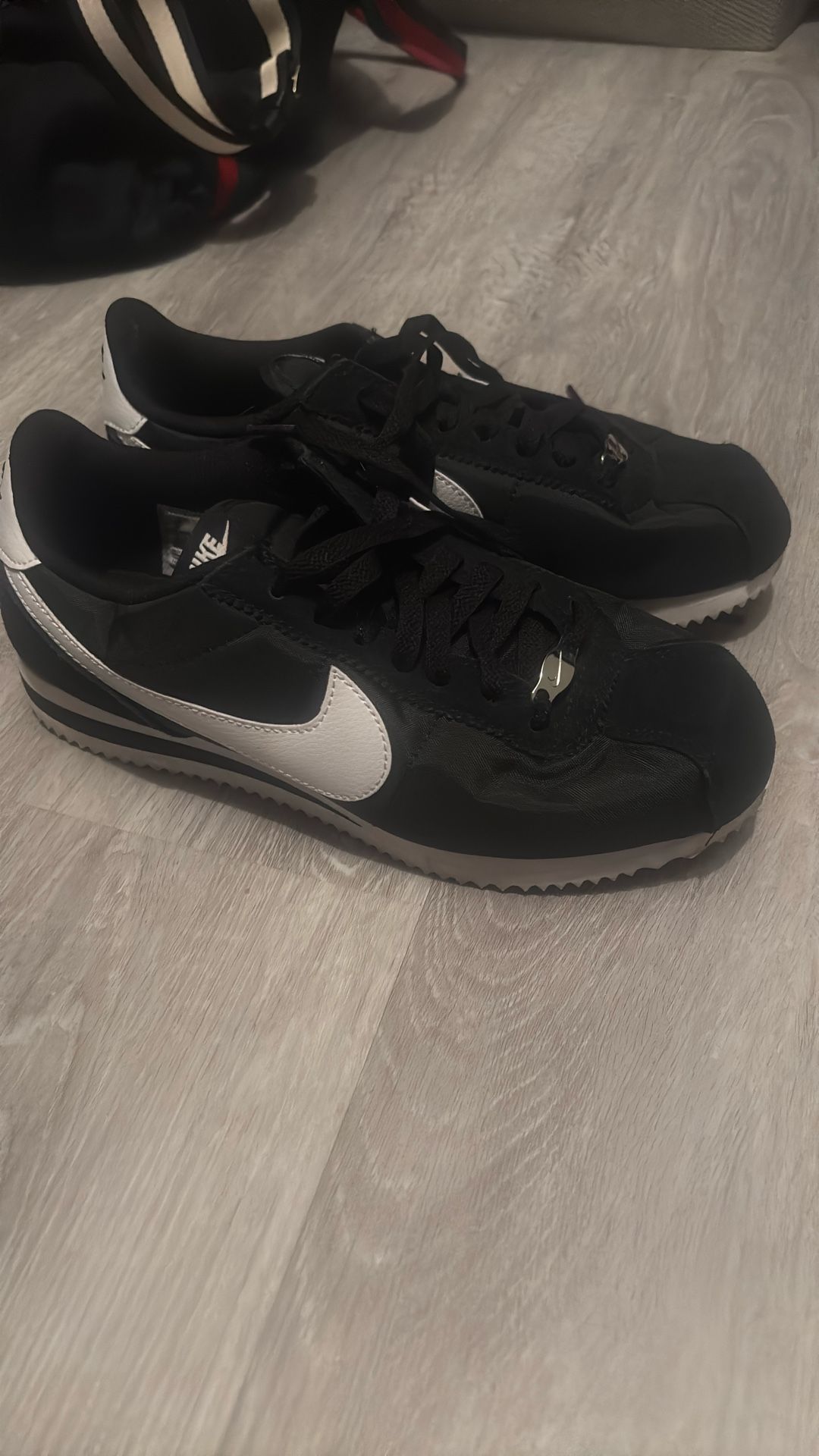 Nike Women’s Cortez Sneakers Size 8