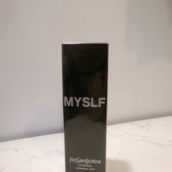MYSLF Yvessaintlaurent