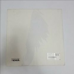 Kohler 80047-ST New in Box Large Stainless Steel Sink Rack 16-1/2"x 15-3/16"