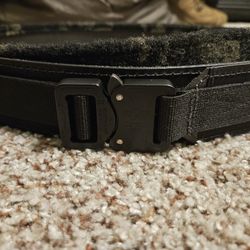 Defense Mechanisms Belt