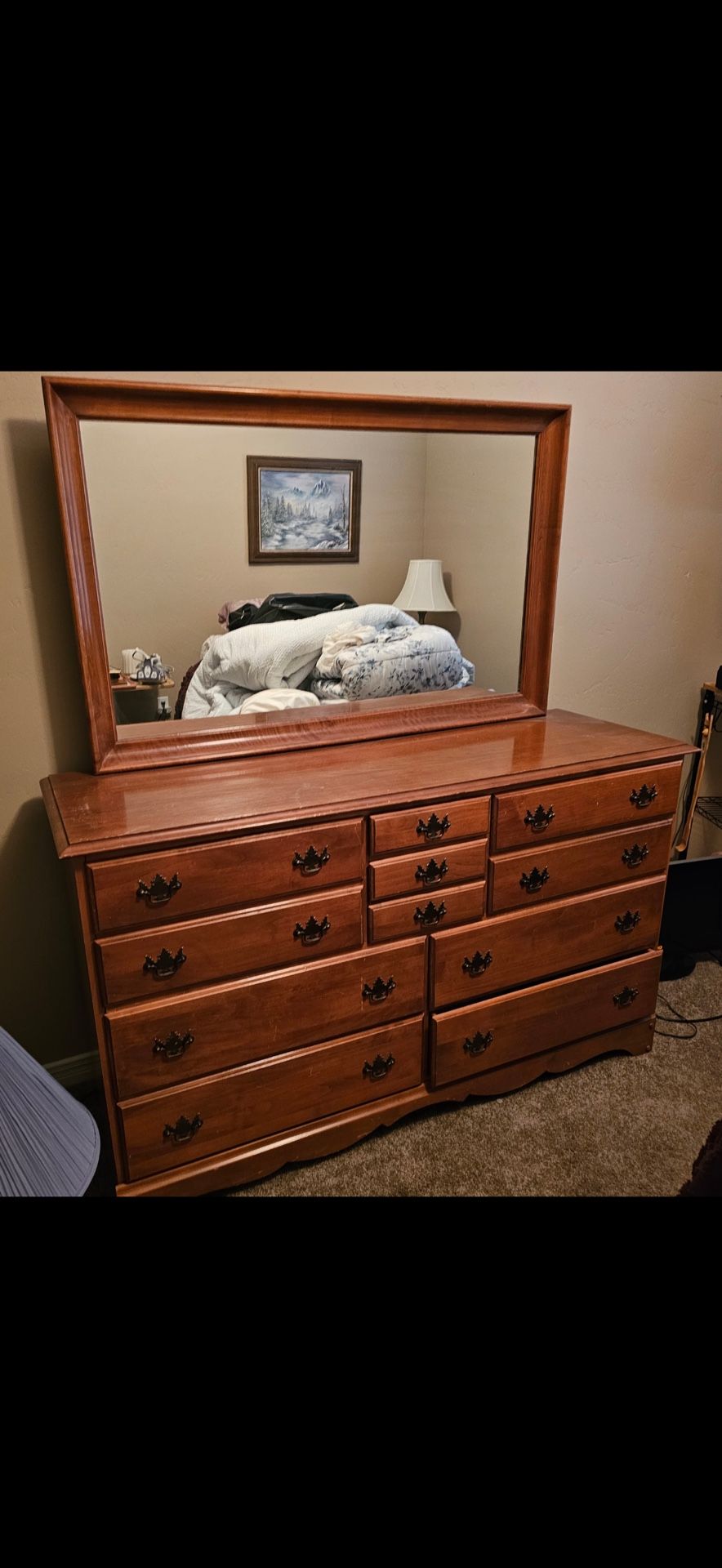 Dresser