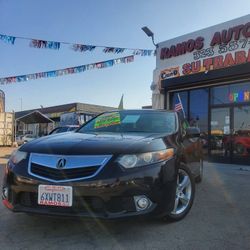 🌵🌵🌵2012 Acura Tsx 🌵🌵🌵 Air Tires