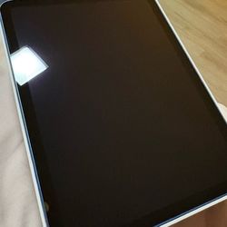 10th generation IPad 256 GB
