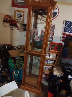 China Cabinet