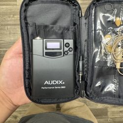 Audix b60