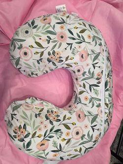 Boppy Nursing Pillow