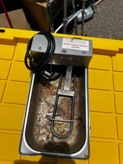 Evaporator