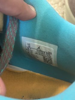Jordan 4 union,authentic