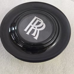 Rolls Royce OEM Floating Center Caps 