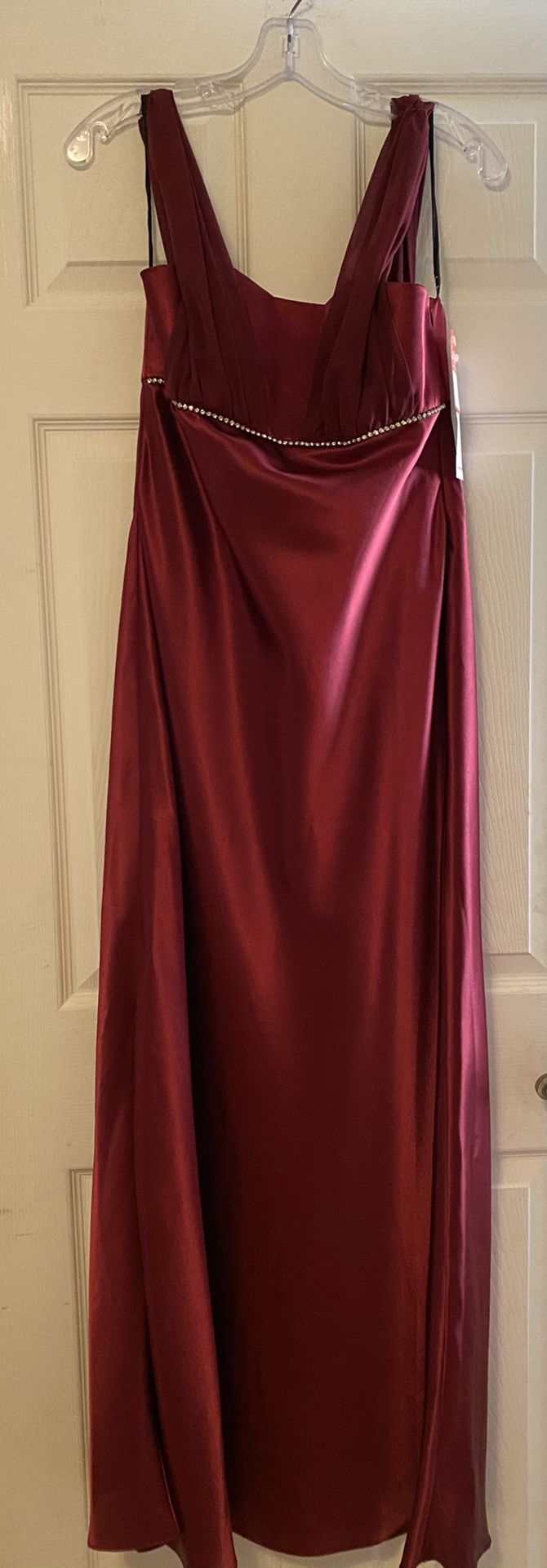 Ladies Gown 3X