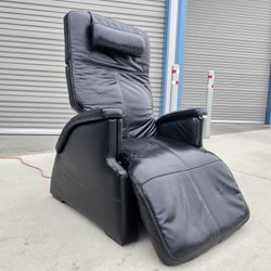 The Perfect Chair 