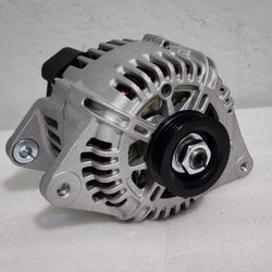 Alternator For  Sonata 2.4 2.4L 2003 2004 2005 37(contact info removed)0 37(contact info removed)0RU 03-05