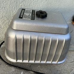 Oxygen Pump