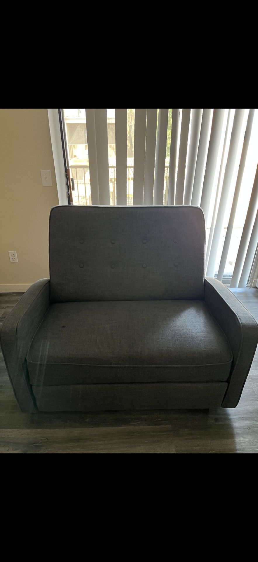Recliner Couch