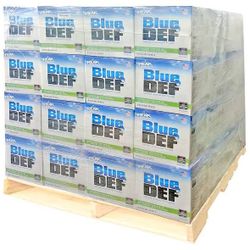 Blue Def