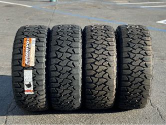 35x12.50r20 Arroyo R/T *NEW*