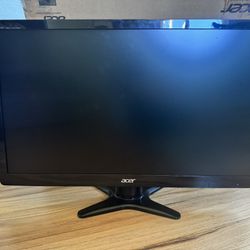 Acer Monitor