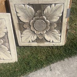 Cement Tile