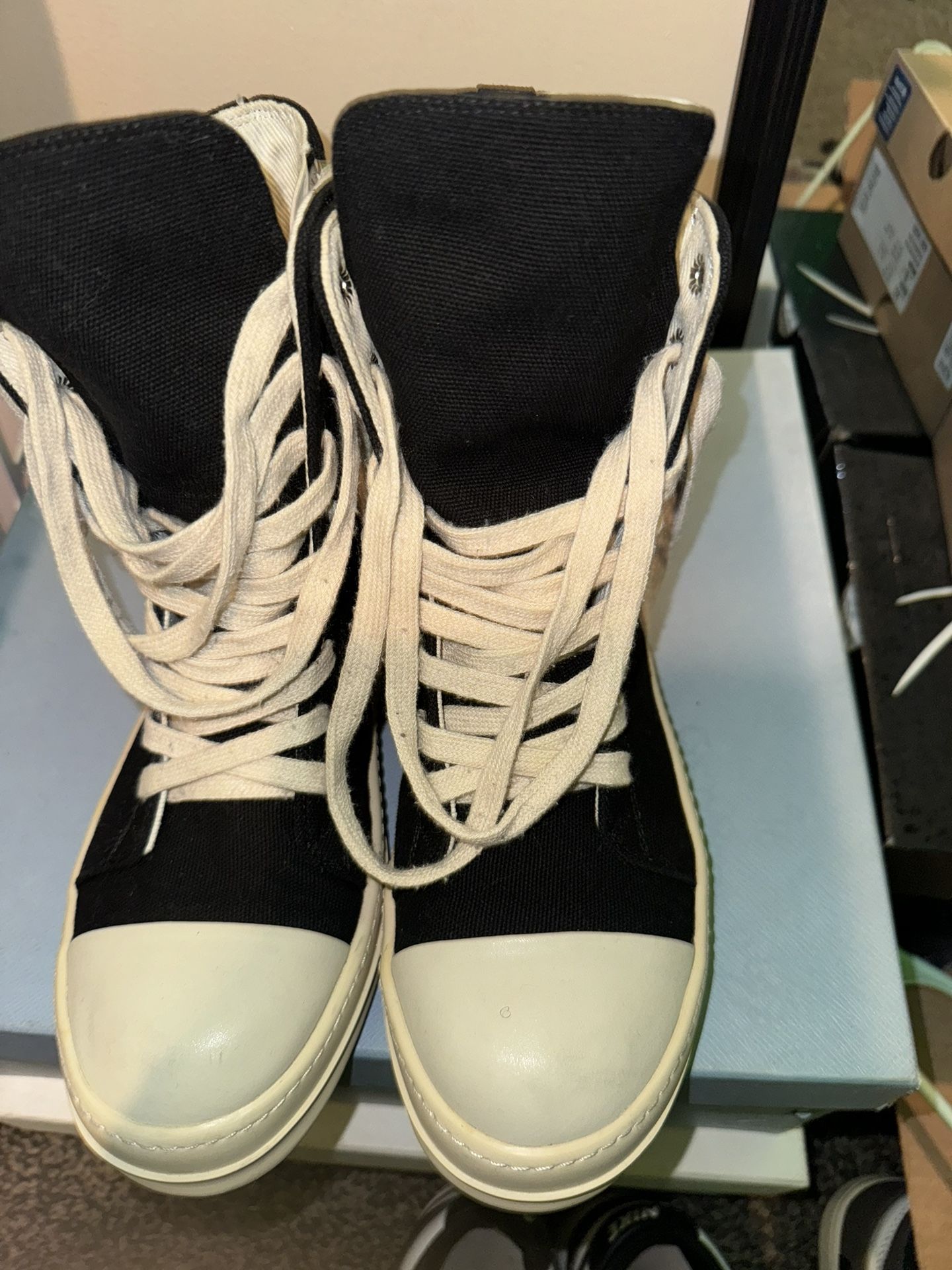 Rick Owens