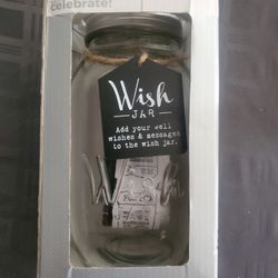 Wish Jared Photo Props