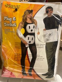 Spirit Plug & Socket