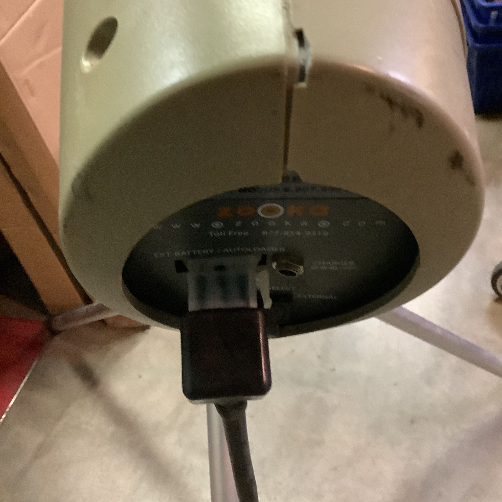 Free Zooka Baseball Pitching Machine 7822 N 12th Street Phoenix Az