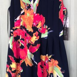 WPMEN DRESS  NEW W TAG