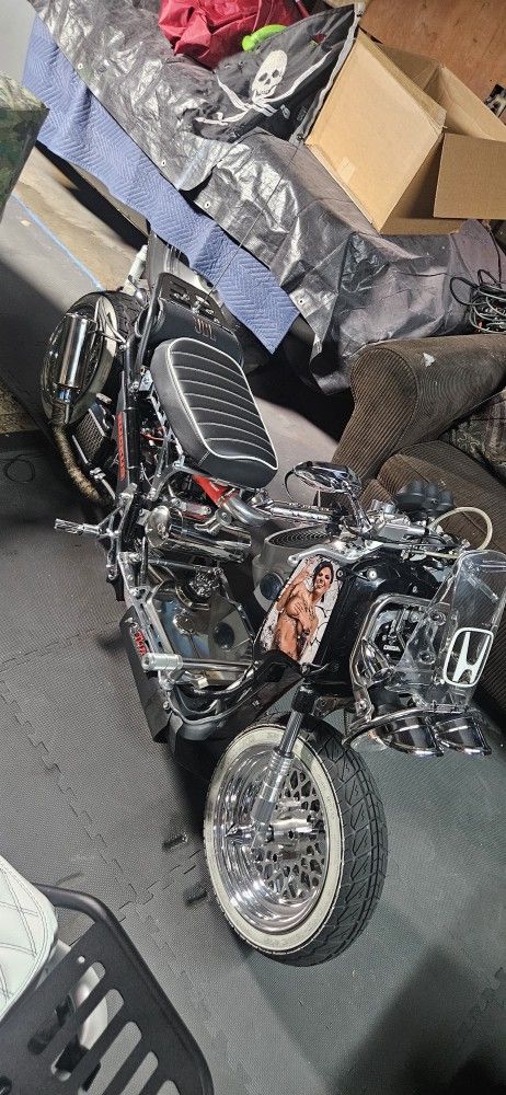 Ruckus 2015 New $2,500