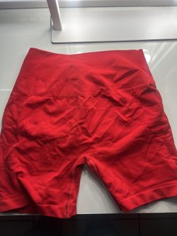 Alphalete Shorts