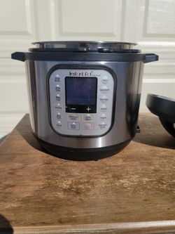 Instant Pot 