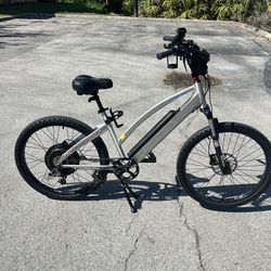 Prodeco Tech Genesis V5 [36V 600W] Electric Bicycle 