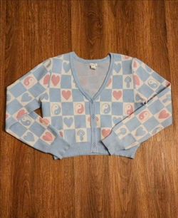 Rue21 Cardigan