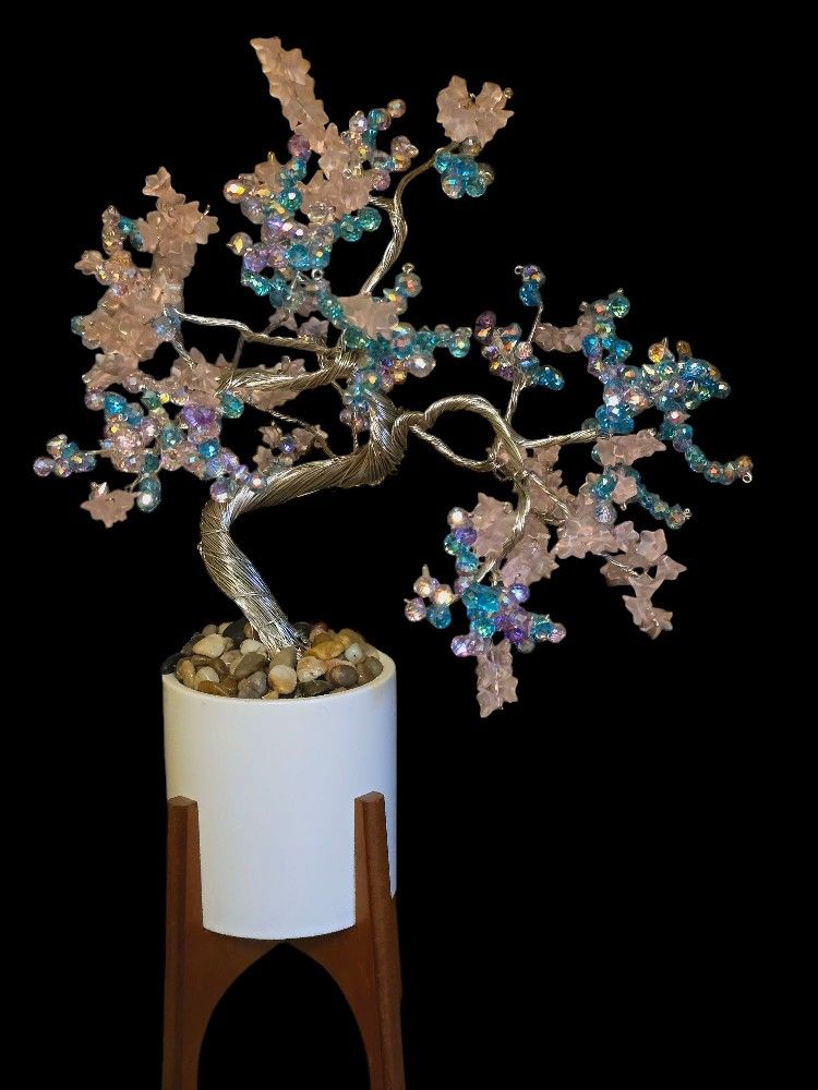 Wire Tree