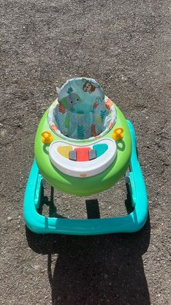 Baby walker