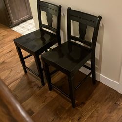 Counter Height Chairs