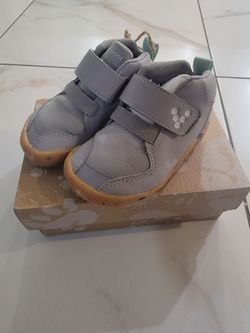 Toddler Vevo Barefoot Shoes