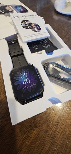 Fitvii SMART Sports Watch