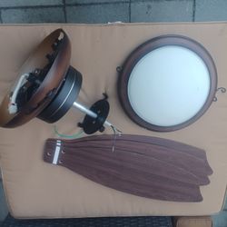 Ceiling Fan Lamp