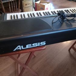 Alesis Digital Grand Piano DG8 88 Keys Full Size