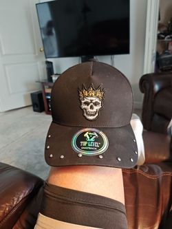 Top Level Hat
