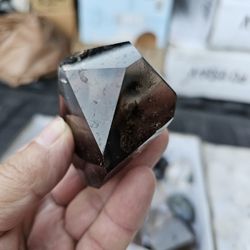 Healing Crystal's And Minerals 