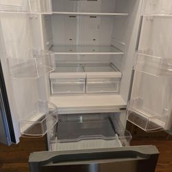 Fridge
