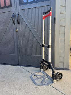 Magna Cart
