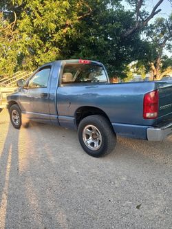 2004 Dodge Ram 1500