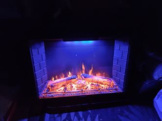Fire Place Heater