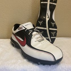 Golfing Shoes 