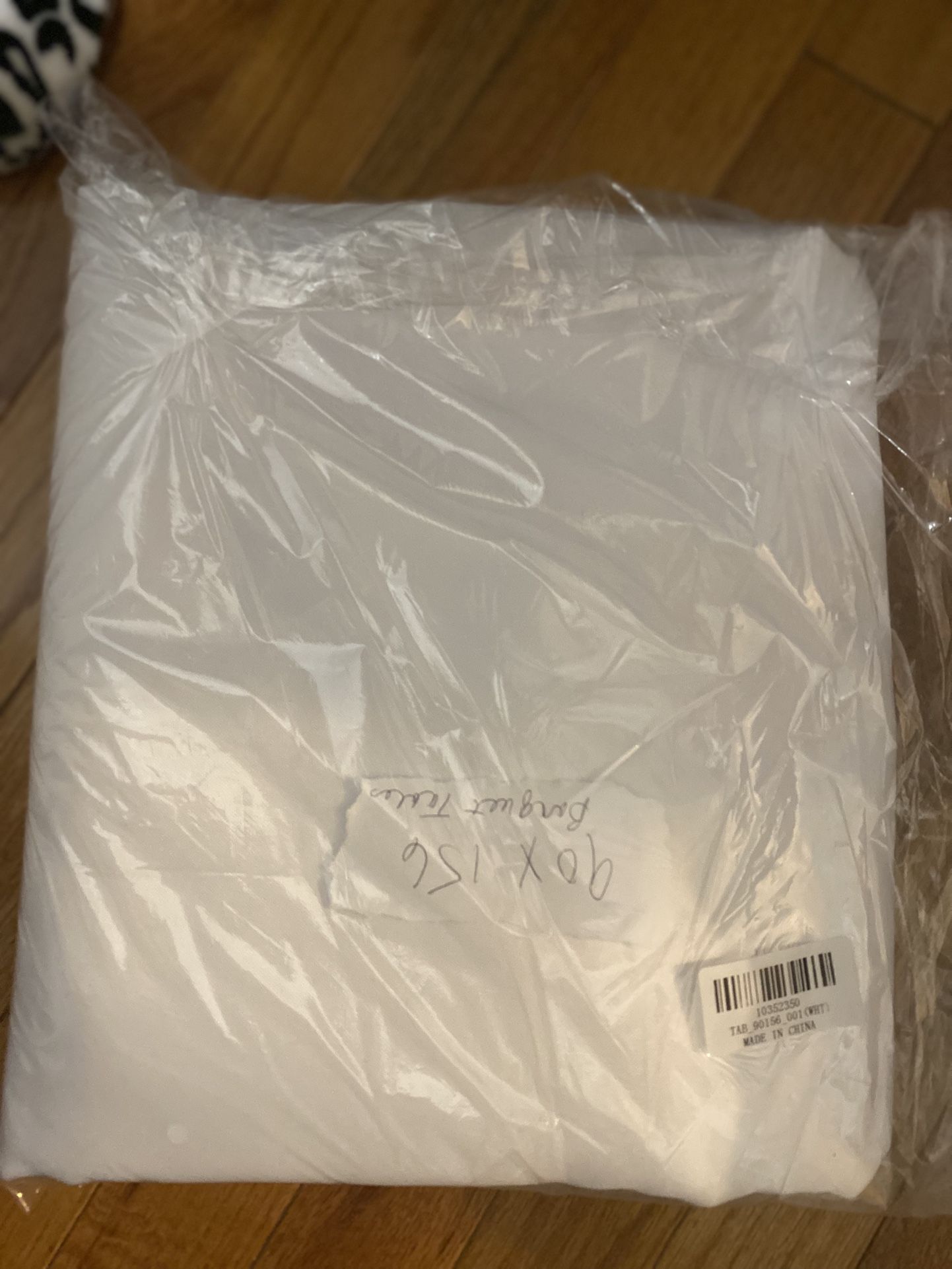 Banquet Tablecloths 90 X 156